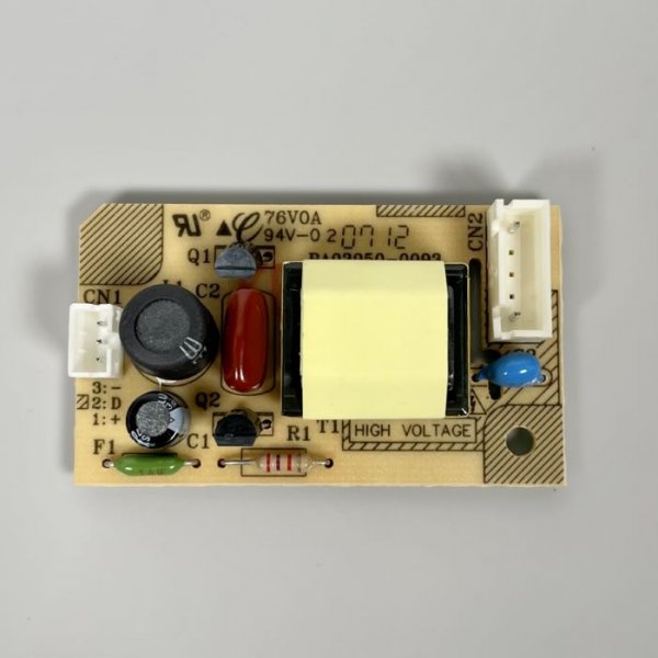 Fujitsu ScanSnap S510 Power Supply Board PA03950-0093